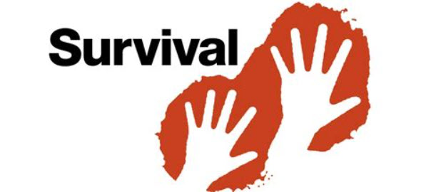 Survival International 